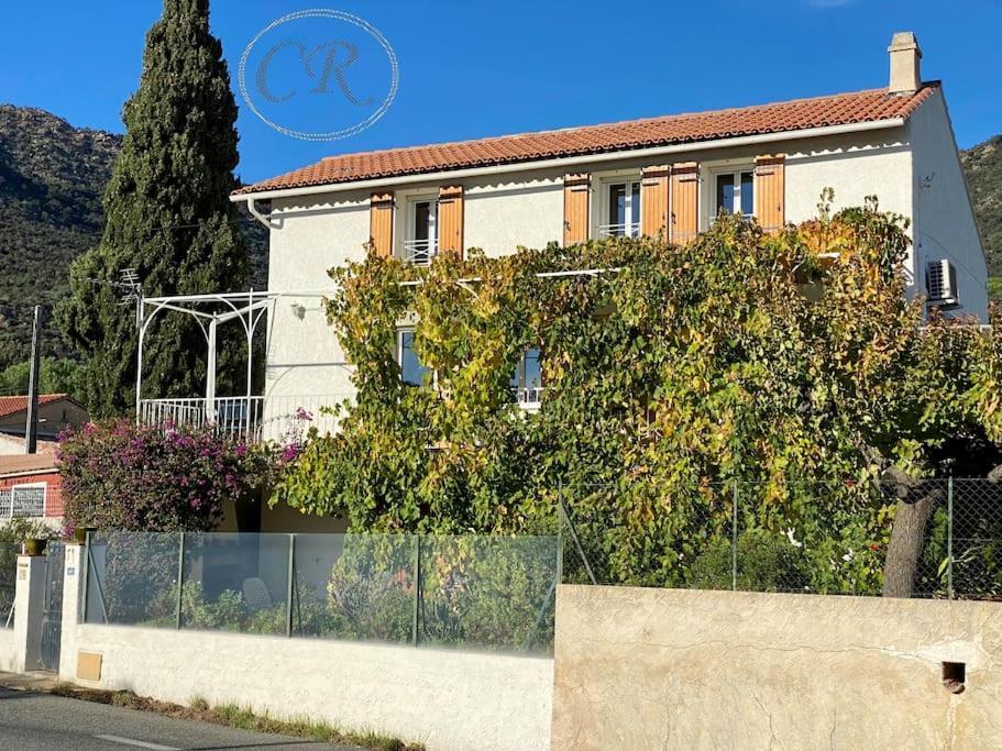 Appartement Duplex - 100M De La Plage De St Clair Ле-Лаванду Экстерьер фото